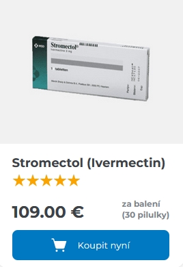 Ivermectin: Ú?innost a použití pro dosp?lé a d?ti